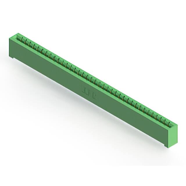 333-037-520-101 EDAC Inc.  Edgeboard Connectors